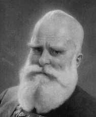 Haag Carl 